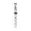 Buddix × Casio G-Shock DW-5600 au Japon. (Source de l'image : buddix)