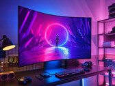 L'Odyssey Ark 2023 peut désormais être commandé, mais au prix de 1 200 dollars par rapport à son prédécesseur. (Source de l'image : Samsung)