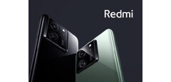 Le prédécesseur immédiat du K70. (Source : Redmi)