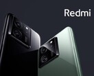 Le prédécesseur immédiat du K70. (Source : Redmi)