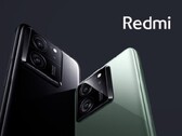 Le prédécesseur immédiat du K70. (Source : Redmi)