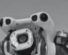 Le Mini 5 pourrait être le prochain drone de DJI après le Mavic 4 Pro. (Source de l'image : via Jasper Ellens) 