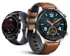 Huawei a annoncé la création de la Watch GT 2 en septembre 2019. (Source de l'image : Huawei)