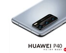 Le P40 fait un retour inattendu. (Source : Huawei)