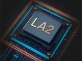 Un processeur Lenovo de première génération. (Source : Lenovo)