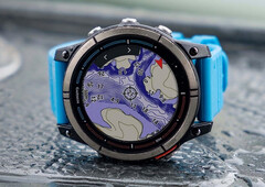 La nouvelle mise à jour de Garmin pour la série Fenix 7 et ses pairs ne sera pas la dernière de son cycle de développement 19.xx. (Source de l'image : Garmin)