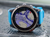 La nouvelle mise à jour de Garmin pour la série Fenix 7 et ses pairs ne sera pas la dernière de son cycle de développement 19.xx. (Source de l'image : Garmin)