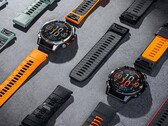 La nouvelle mise à jour de Garmin apporte de nombreuses corrections de bugs aux Fenix 8 Pro et co.