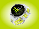 La Forerunner 970 a reçu une nouvelle mise à jour dans le cadre du programme bêta de Garmin.