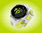 La Forerunner 970 a reçu une nouvelle mise à jour dans le cadre du programme bêta de Garmin.