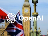 OpenAI et le gouvernement britannique ont envisagé un accord qui donnerait aux Britanniques un accès gratuit à ChatGPT Plus. (Source de l'image : OpenAI, AXP Photography, édité) 