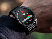 La part de marché des montres connectées d'Apple est passée de 48 % à 46 % et celle de Samsung de 17 % à 15 %, ce qui place Samsung au même niveau que Garmin.