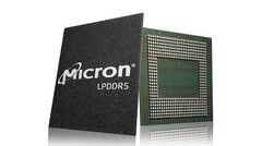 Micron lance son dernier nœud de processus DRAM. (Source : Micron)