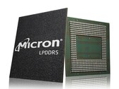 Micron lance son dernier nœud de processus DRAM. (Source : Micron)