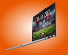 L'IdeaPad Slim 5 13IWC11 ne pèse que 1,19 kg.