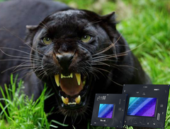 Panther Lake pourrait être lancé en 2025 avec des iGPU Xe3 rapides. (Source de l'image : iStock + Intel)
