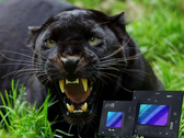 Panther Lake pourrait être lancé en 2025 avec des iGPU Xe3 rapides. (Source de l'image : iStock + Intel)