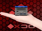 Le Pico PC. (Source : XDO Tech)