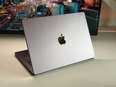 M5 Max avec des performances incohérentes et des problèmes d'étranglement - Apple MacBook Pro 14 Review