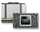 L'accélérateur MI300X d'AMD a pris la première place du benchmark OpenCL de Geekbench. (Source : AMD)
