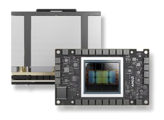 L&#039;accélérateur MI300X d&#039;AMD a pris la première place du benchmark OpenCL de Geekbench. (Source : AMD)