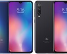 Les Xiaomi Mi 9 et Mi 9 SE fonctionneront à terme sur Android 11. (Source de l'image : Xiaomi - édité)