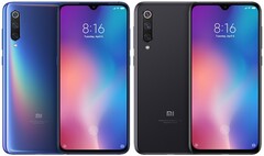 Les Xiaomi Mi 9 et Mi 9 SE fonctionneront à terme sur Android 11. (Source de l'image : Xiaomi - édité)