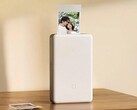L'imprimante photo Mijia Pocket Photo Printer Pro est compacte (Source : Xiaomi)
