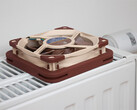 Noctua n'a fourni aucune preuve de ses prétentions monétaires et scientifiques. (Source de l'image : Noctua)