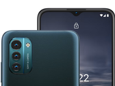 Le G21. (Source : Nokia)