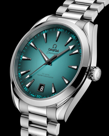 (Source de l'image : Omega)