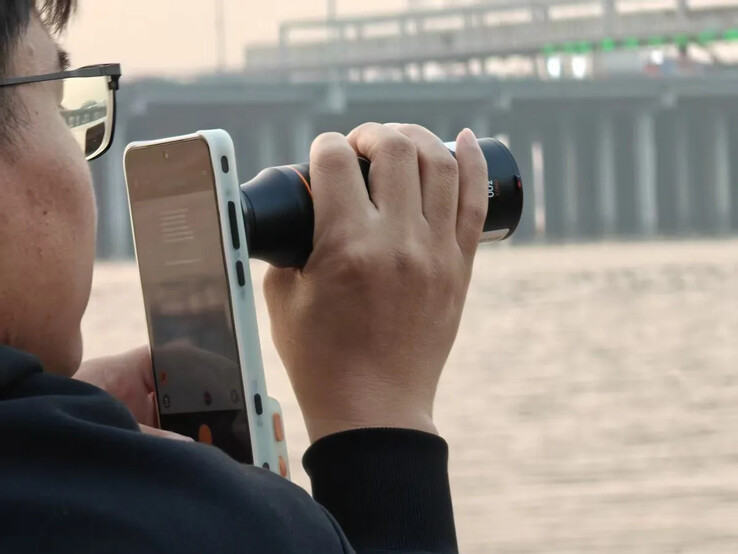 (Source de l'image : via Weibo)