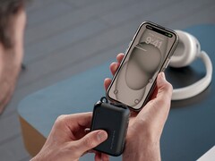 Pixy Mini Pro : Banque d'énergie compacte. (Source de l'image : Futurizta Tech)