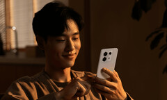 Le POCO X6 5G sera disponible dans le monde entier, tout comme le Redmi Note 13 Pro (photo). (Source de l&#039;image : Xiaomi)