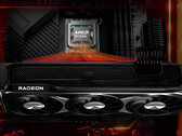 Un processeur AMD AM5 associé à un GPU Radeon