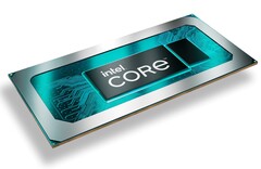 Le Core i7-13700HX de Raptor Lake fait son chemin sur Geekbench. (Image Source : Intel)