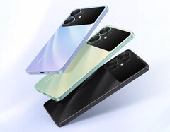 Le Redmi 13R est vendu au prix de CNY 999 (~140 $) en Chine. (Source de l'image : Xiaomi)