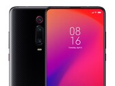 Le Xiaomi Mi 9T est connu sous le nom de Redmi K20 sur certains marchés. (Source de l'image : Xiaomi)