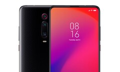 Le Xiaomi Mi 9T est connu sous le nom de Redmi K20 sur certains marchés. (Source de l&#039;image : Xiaomi)