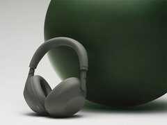 Le nouveau casque WH-1000XM6 de Sony marquera sa troisième refonte esthétique en moins de 18 mois.