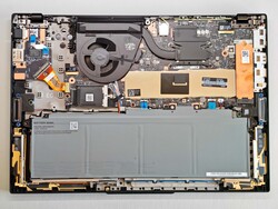 ThinkPad T16 Gen 4 AMD (image source : Notebookcheck)