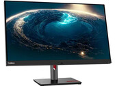Le ThinkVision P32pz-30 est nettement moins cher au Royaume-Uni que dans l'Union européenne. (Source de l'image : Lenovo)