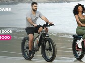 FREEDARE fait la promotion de sa prochaine campagne Indiegogo. (Source : FREEDARE)