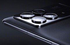 Xiaomi ne vendra pas le MIX Fold 3 dans le monde entier. (Source de l'image : Xiaomi)