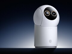 Xiaomi Smart Camera C701 Pro : Appareil photo intelligent à deux capteurs