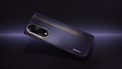 Le Honor 90 GT( ?). (Source : camarade de classe du directeur d'usine via Weibo)