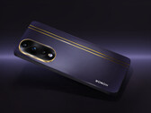 Le Honor 90 GT( ?). (Source : camarade de classe du directeur d'usine via Weibo)