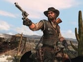 Image montrant John Marston dans Red Dead Redemption. (Source de l'image : Steam)