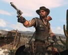Image montrant John Marston dans Red Dead Redemption. (Source de l'image : Steam)