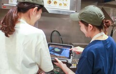 Studist lance Teachme AI pour créer automatiquement des manuels de formation professionnelle multilingues, étape par étape. (Source de l'image : Studist)